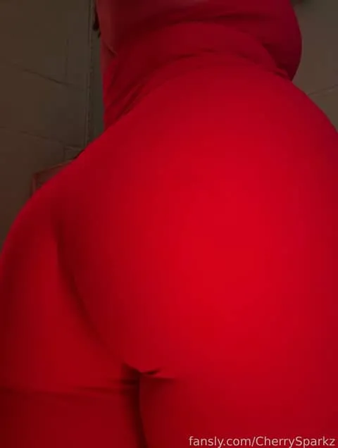 @CherrySparkz