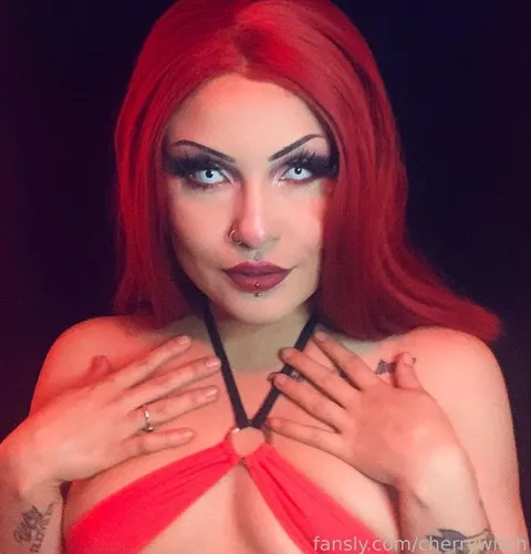 @cherrywitch