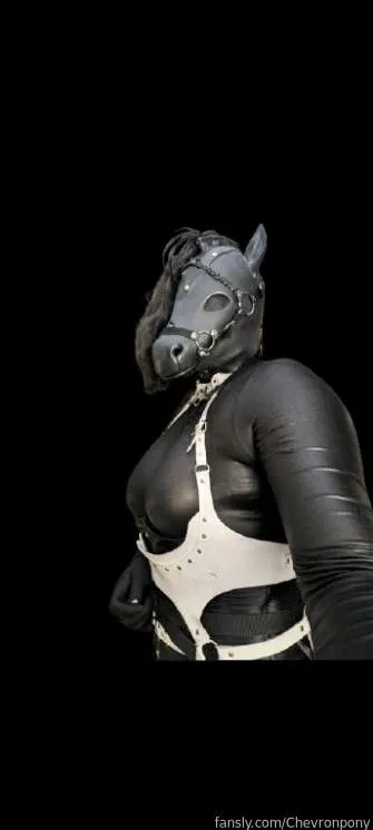 @Chevronpony