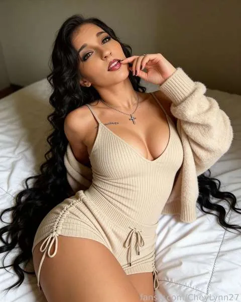 @CheyLynn27