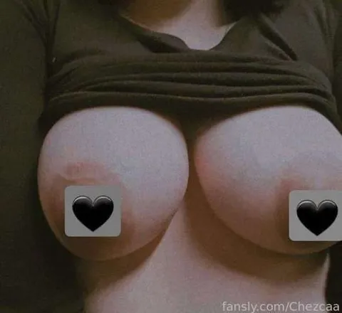 @Chezcaa