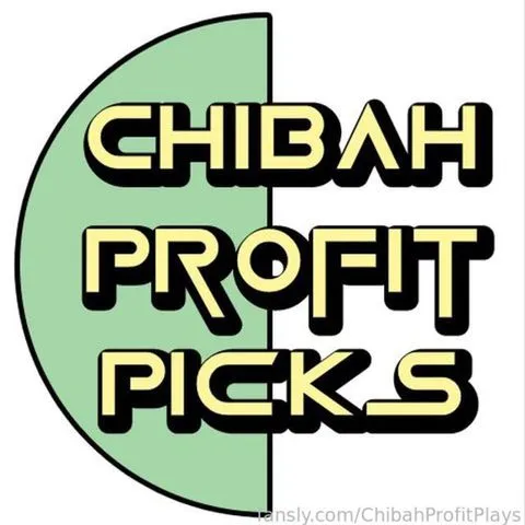 @ChibahProfitPlays