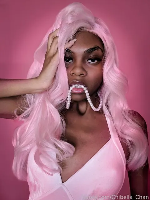 @Chibella_Chan