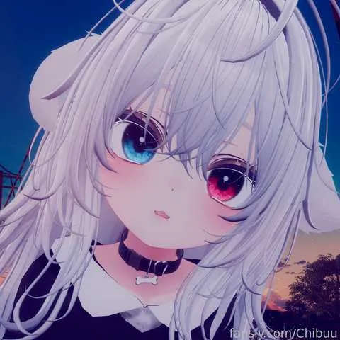 @Chibuu