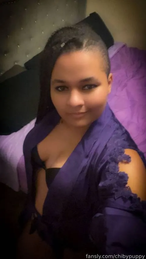 @chibypuppy