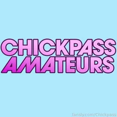 @Chickpass