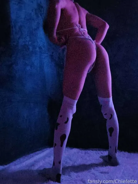 @Chiefette