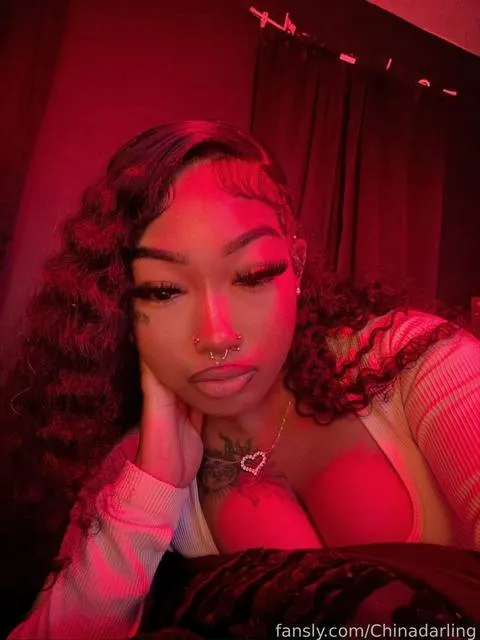 @Chinadarling