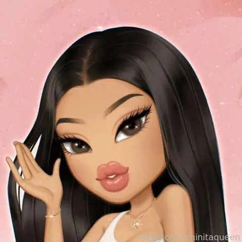 @chinitaqueen