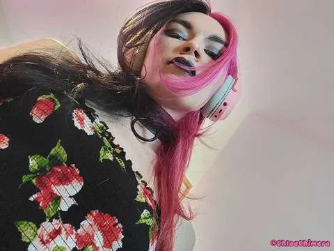 @ChloeChimera
