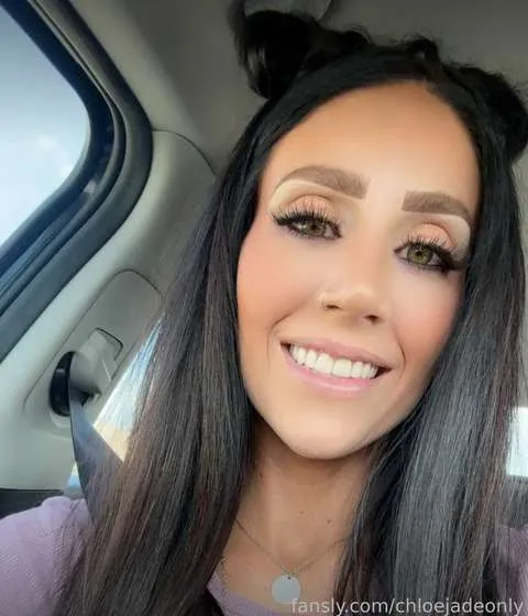 @chloejadeonly