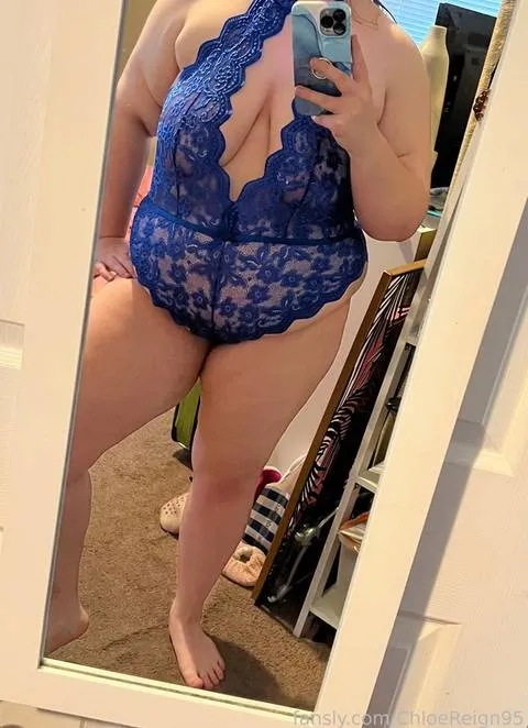 @ChloeReign95