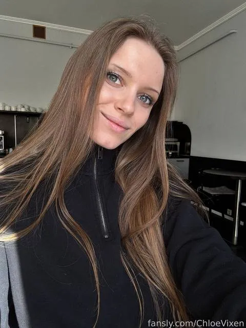 @ChloeVixen