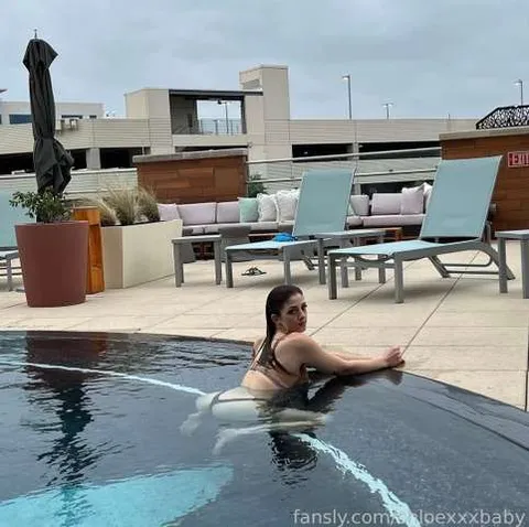 @chloexxxbaby