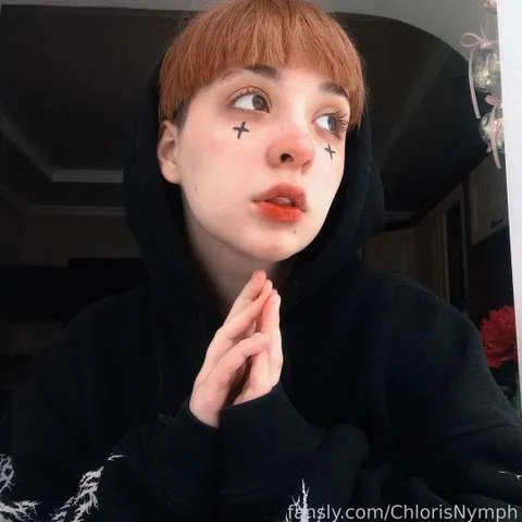 @ChlorisNymph