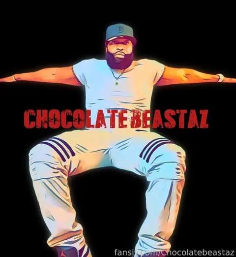 @Chocolatebeastaz