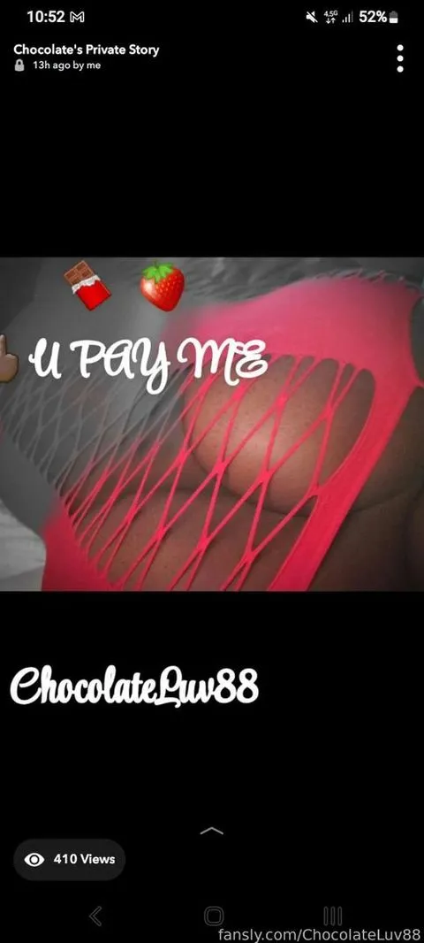 @ChocolateLuv88