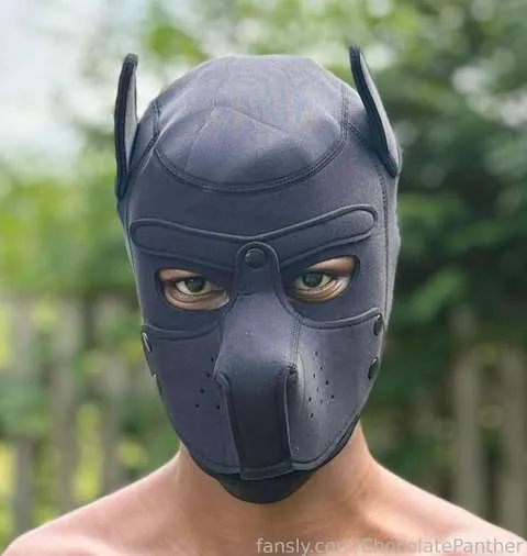 @ChocolatePanther
