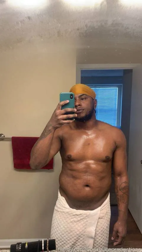@Chocolateproductions