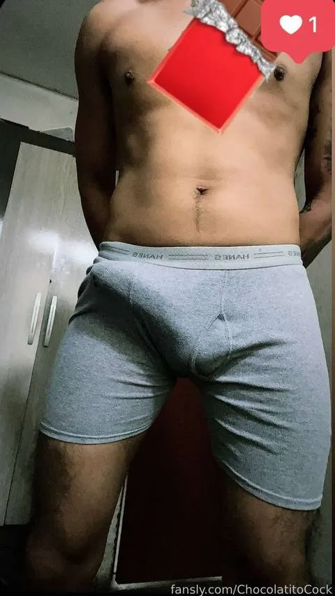 @ChocolatitoCock