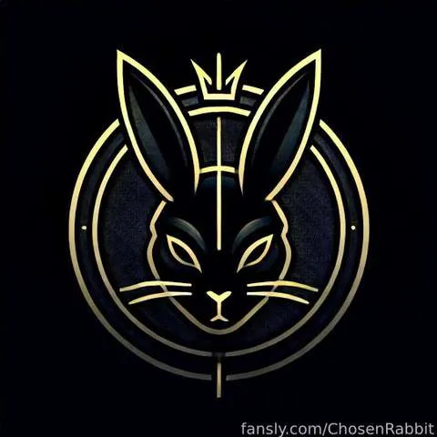 @ChosenRabbit