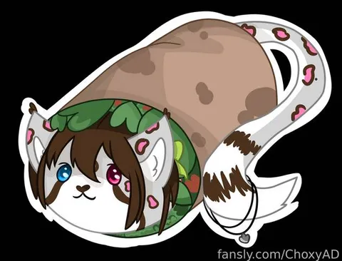 @ChoxyAD