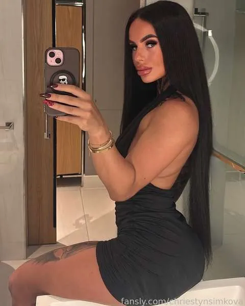 @chriestynsimkova