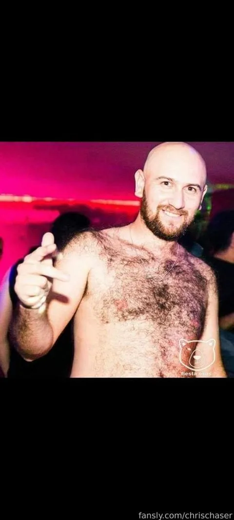 @chrischaser