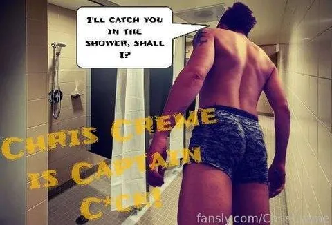 @ChrisCreme