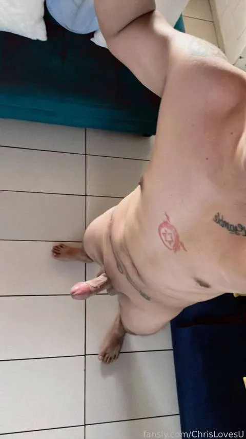 @ChrisLovesU