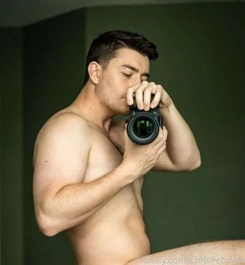 @ChrisPetrone