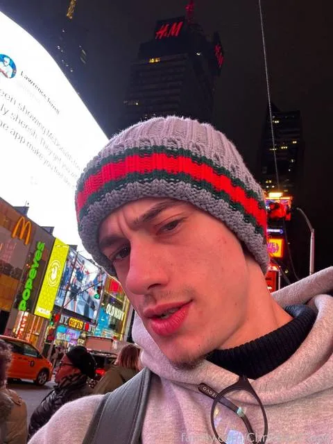 @ChristianClaps