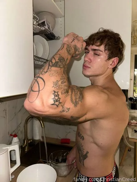 @ChristianCreed