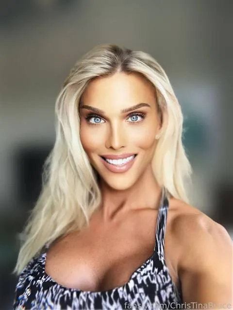 @ChrisTinaBruce