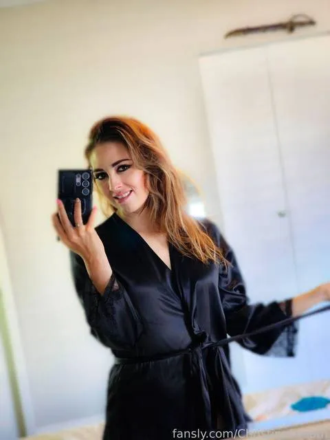@ChristinaDream