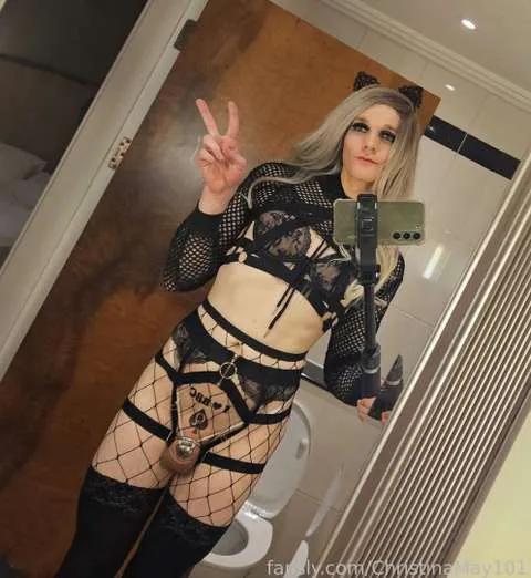 @ChristinaMay101
