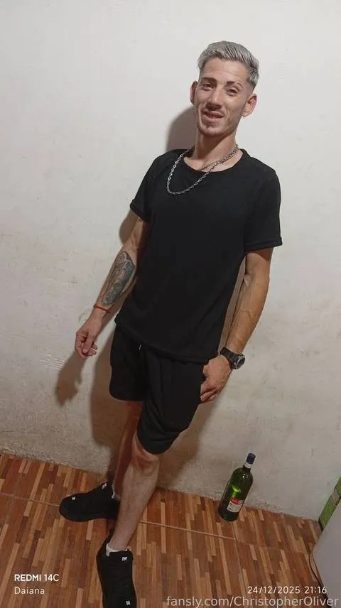@ChristopherOliver