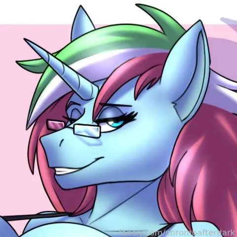 @chrombafterdark
