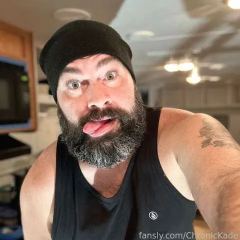 @ChronicKade
