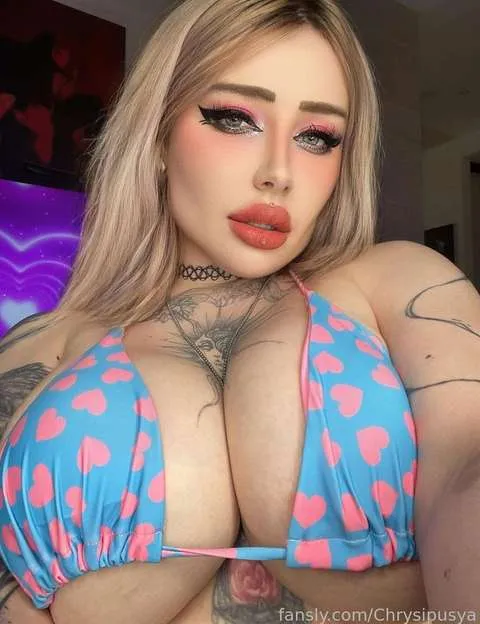 @Chrysipusya