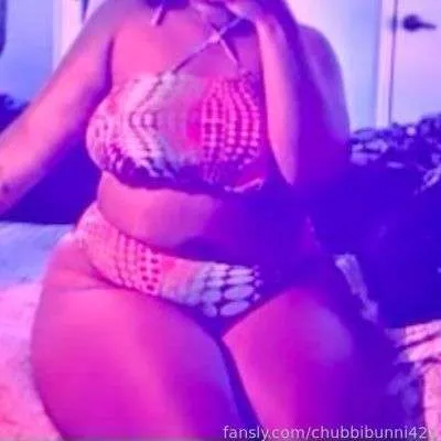 @chubbibunni420