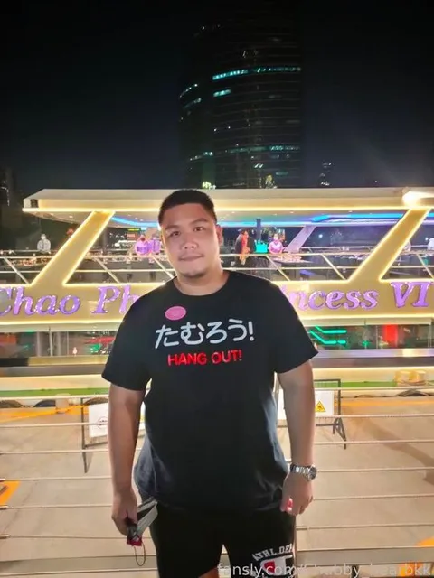 @Chubby_bearbkk