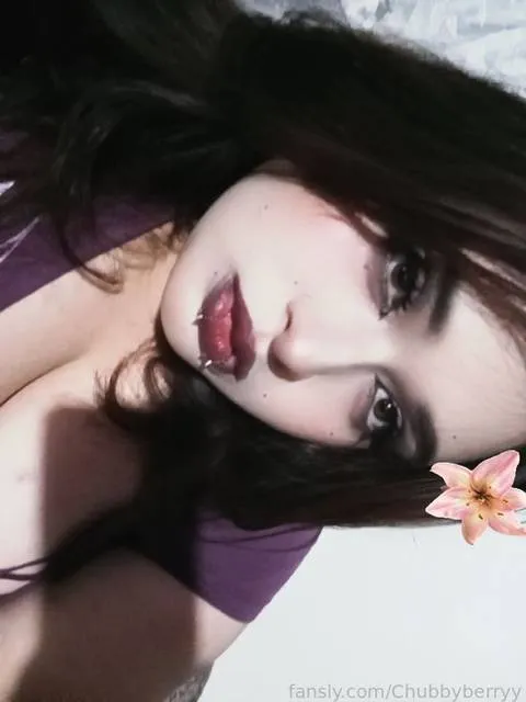 @Chubbyberryy
