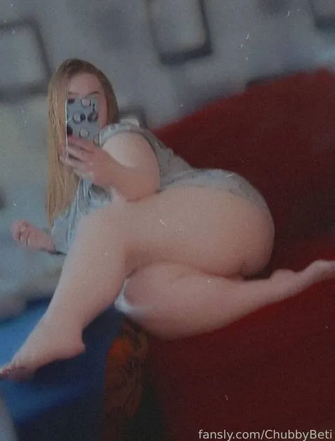 @ChubbyBeti