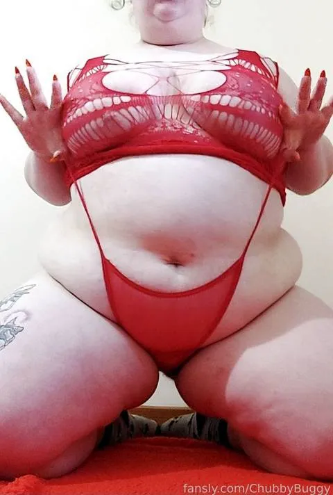 @ChubbyBuggy