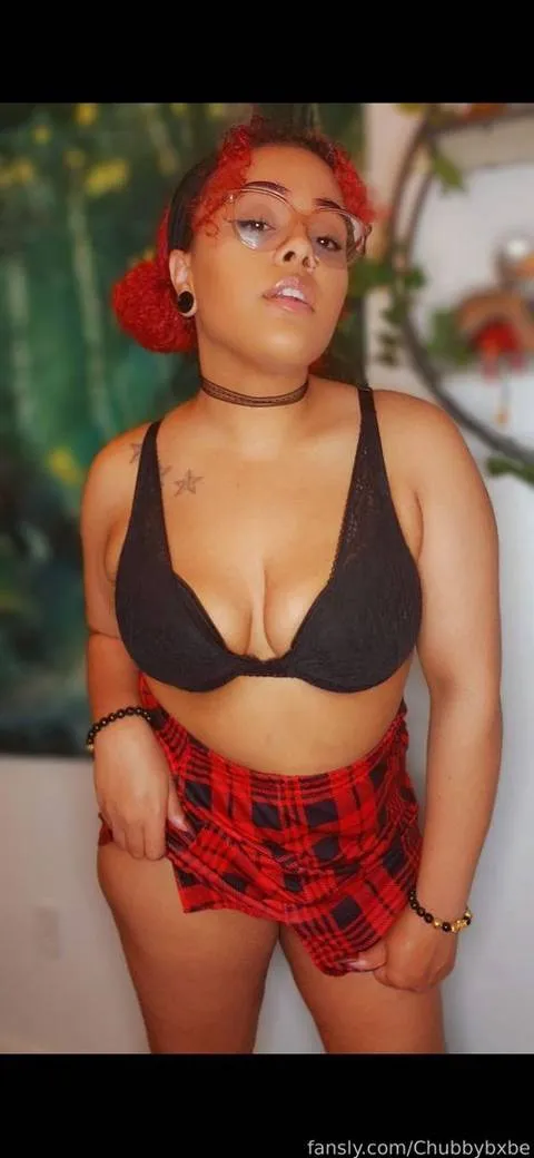@Chubbybxbe