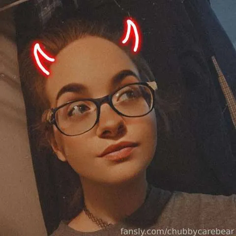 @chubbycarebear