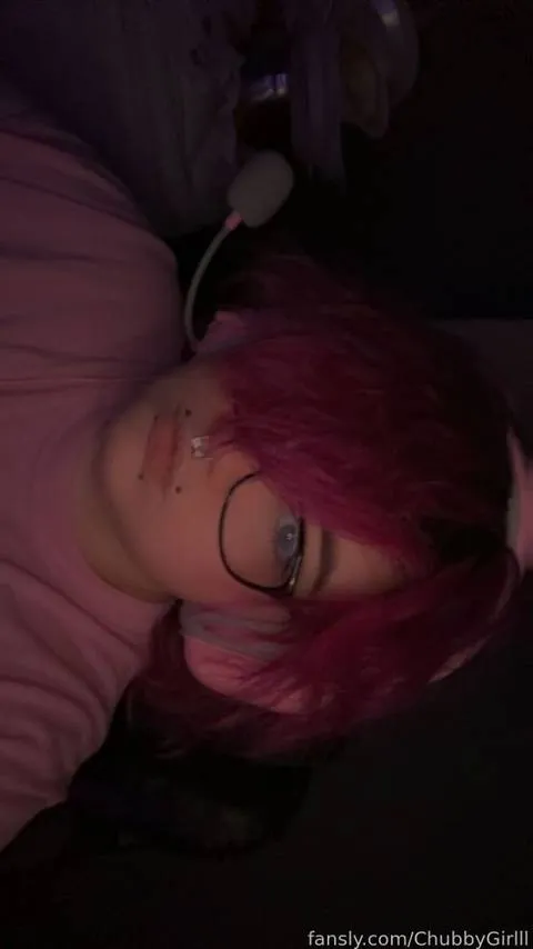 @ChubbyGirlll