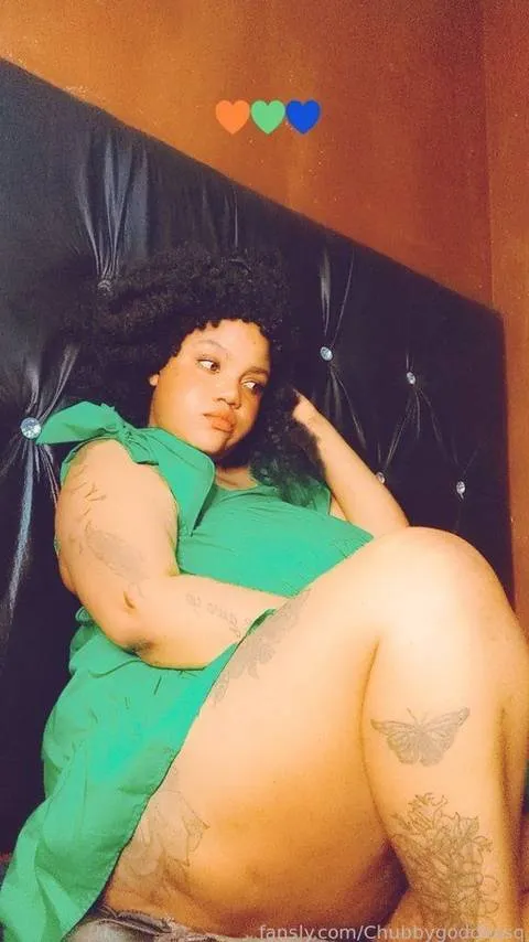 @Chubbygoddessq