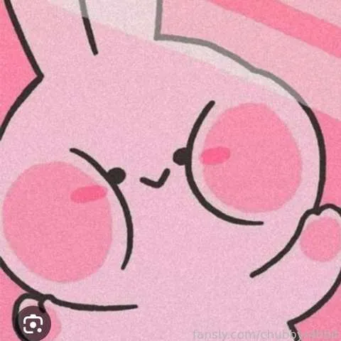 @chubbyr4bbit